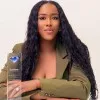 Grace Terimbere
