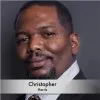 Christopher Harris