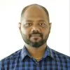 Vinoth Thomas