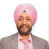 RUPINDER SINGH SIDHU