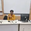 Dhruv Raj