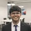 Dhruvin Gandhi