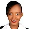 Mary Waweru