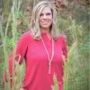 Leigh Ashley Eason