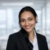 Archana Krishnan