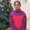 Vaishnavi Karuppusamy