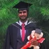 Santhush Senaratne