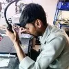 TANMOY MANDAL