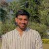 Rudraksh Gupta