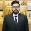 Tridiv Chakravarty
