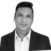 Ali Zaidi