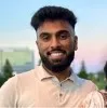 Rishiegesh Sureshkumar