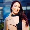 Veronica Hakim