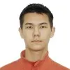 Yerassyl Maratov
