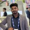 Nithin Chandran