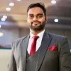 Hyder Mohiuddin Ahmed