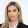 Madeena Homayoun