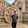 Rakesh Mohapatra