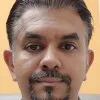 Muhammad Redzuan Yaacob