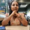 Shreya HK