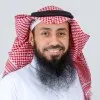 Zuhair Alzahrani