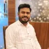 yogesh kavade