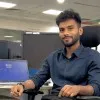 Siddhant Kasbe