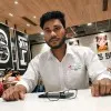 Sateesh Kori