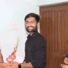 Jenish Virani