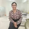Ranjitha Ranganath