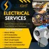 Elecight Electrical Installation Co