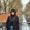 Olivia Meng