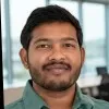 Krushna Chinthada