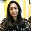 Jayshree Bhosale