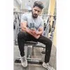 Kommireddy Shashank Reddy