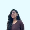 Trisha Madhusudhan