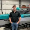Mason Monaghan