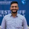 Md Tanvir Rahman Tarafder