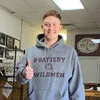 Bradley Mitchell