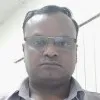 KRISHNENDU MAJHI