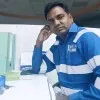 Rajesh Kumar