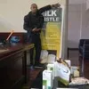 Mohau Maesela