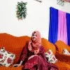 Tahomina Sultana