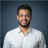 Nilin Balaji Venkatesan
