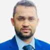 Mosarof Hossain