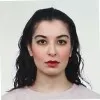 Sheida Samadi