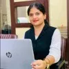 Aiswarya Mohan