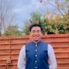 Muhammad Affan Zahid