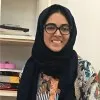 Sarah Amin