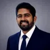 Arun Johnson
